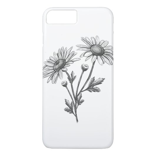 ケースメイトKolly There iPhone 8 Plus/7 Plusケース Case-Mate iPhoneケース (裏面)