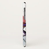 ケースメイトKolly There iPhone Xケース Case-Mate iPhoneケース (裏面/左)