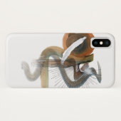 ケースメイトKolly There iPhone Xケース Case-Mate iPhoneケース (裏面(横))