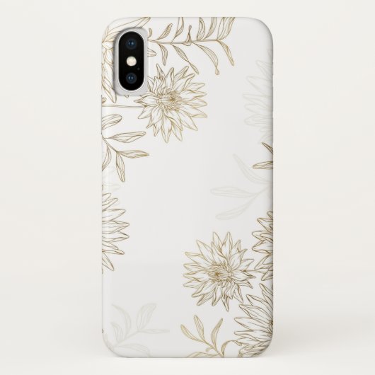 ケースメイトKolly There iPhone Xケース Case-Mate iPhoneケース (裏面)