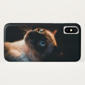 ケースメイトKolly There iPhone Xケース Case-Mate iPhoneケース (裏面(横))