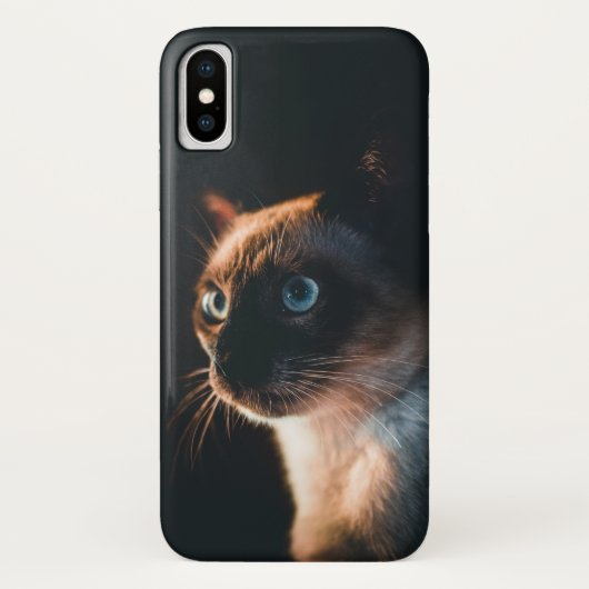 ケースメイトKolly There iPhone Xケース Case-Mate iPhoneケース (裏面)