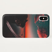 ケースメイトKolly There iPhone Xケース Case-Mate iPhoneケース (裏面(横))