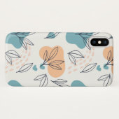 ケースメイトKolly There iPhone Xケース Case-Mate iPhoneケース (裏面(横))