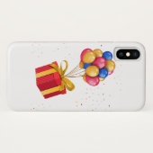 ケースメイトKolly There iPhone Xケース Case-Mate iPhoneケース (裏面(横))