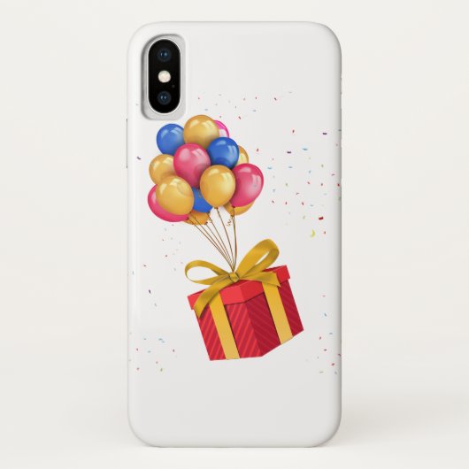 ケースメイトKolly There iPhone Xケース Case-Mate iPhoneケース (裏面)