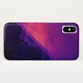 ケースメイトKolly There iPhone Xケース Case-Mate iPhoneケース (裏面(横))