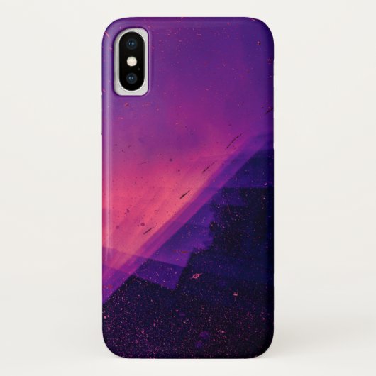 ケースメイトKolly There iPhone Xケース Case-Mate iPhoneケース (裏面)