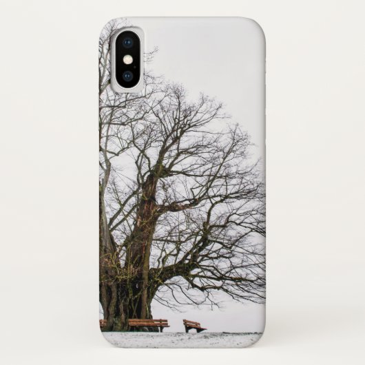 ケースメイトKolly There iPhone Xケース Case-Mate iPhoneケース (裏面)