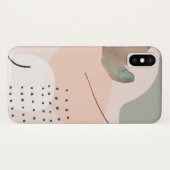 ケースメイトKolly There iPhone Xケース Case-Mate iPhoneケース (裏面(横))