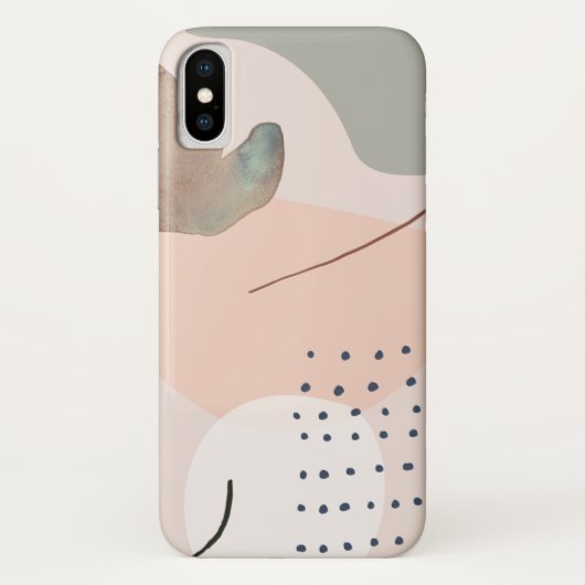 ケースメイトKolly There iPhone Xケース Case-Mate iPhoneケース (裏面)