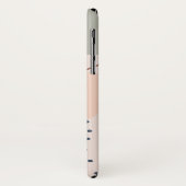 ケースメイトKolly There iPhone Xケース Case-Mate iPhoneケース (裏面/左)