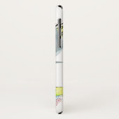 ケースメイトKolly There iPhone Xケース Case-Mate iPhoneケース (裏面/左)