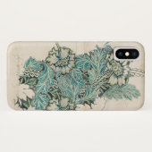 ケースメイトKolly There iPhone Xケース Case-Mate iPhoneケース (裏面(横))