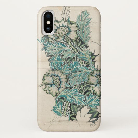ケースメイトKolly There iPhone Xケース Case-Mate iPhoneケース (裏面)