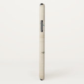 ケースメイトKolly There iPhone Xケース Case-Mate iPhoneケース (裏面/右)