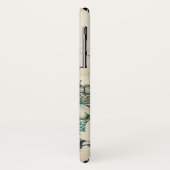 ケースメイトKolly There iPhone Xケース Case-Mate iPhoneケース (裏面/左)