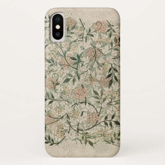 ケースメイトKolly There iPhone Xケース Case-Mate iPhoneケース (裏面)