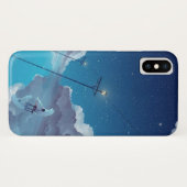 ケースメイトKolly There iPhone Xケース Case-Mate iPhoneケース (裏面(横))