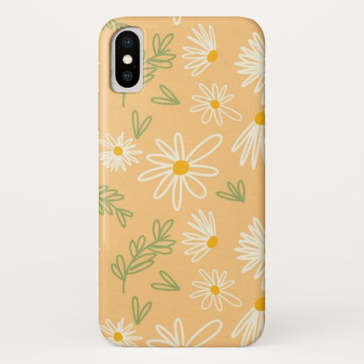 ケースメイトKolly There iPhone Xケース Case-Mate iPhoneケース (裏面)
