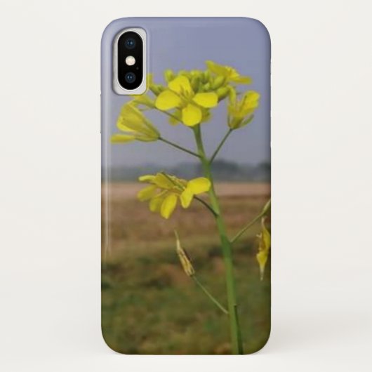 ケースメイトKolly There iPhone Xケース Case-Mate iPhoneケース (裏面)