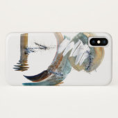 ケースメイトKolly There iPhone Xケース Case-Mate iPhoneケース (裏面(横))