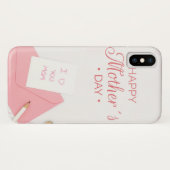 ケースメイトKolly There iPhone Xケース Case-Mate iPhoneケース (裏面(横))