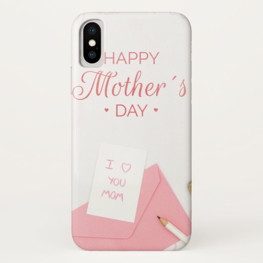 ケースメイトKolly There iPhone Xケース Case-Mate iPhoneケース (裏面)