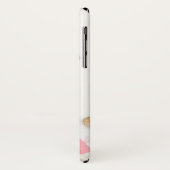 ケースメイトKolly There iPhone Xケース Case-Mate iPhoneケース (裏面/左)