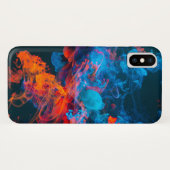 ケースメイトKolly There iPhone Xケース Case-Mate iPhoneケース (裏面(横))
