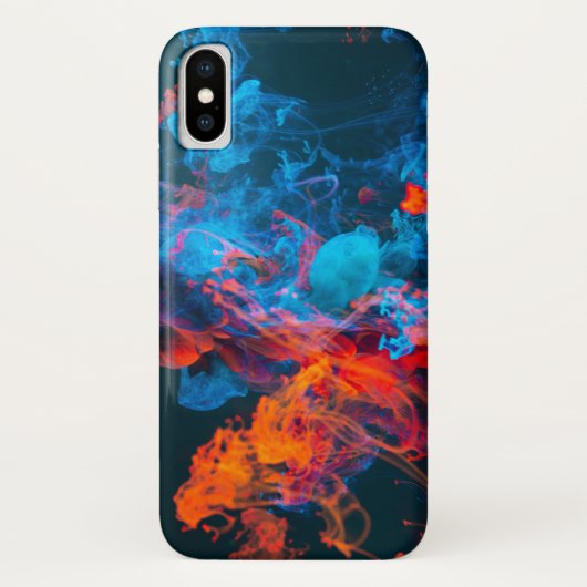 ケースメイトKolly There iPhone Xケース Case-Mate iPhoneケース (裏面)