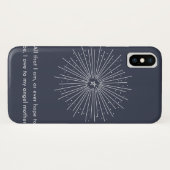 ケースメイトKolly There iPhone Xケース Case-Mate iPhoneケース (裏面(横))