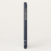 ケースメイトKolly There iPhone Xケース Case-Mate iPhoneケース (裏面/左)