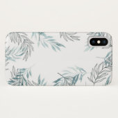 ケースメイトKolly There iPhone Xケース Case-Mate iPhoneケース (裏面(横))