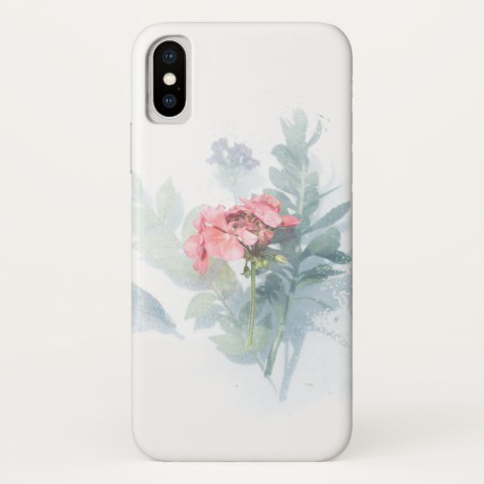 ケースメイトKolly There iPhone Xケース Case-Mate iPhoneケース (裏面)