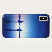 ケースメイトKolly There iPhone Xケース Case-Mate iPhoneケース (裏面(横))