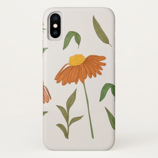 ケースメイトKolly There iPhone Xケース Case-Mate iPhoneケース (裏面)
