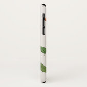 ケースメイトKolly There iPhone Xケース Case-Mate iPhoneケース (裏面/左)