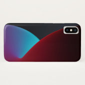 ケースメイトKolly There iPhone Xケース Case-Mate iPhoneケース (裏面(横))