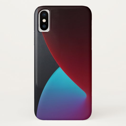 ケースメイトKolly There iPhone Xケース Case-Mate iPhoneケース (裏面)