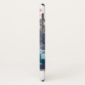 ケースメイトKolly There iPhone Xケース Case-Mate iPhoneケース (裏面/左)