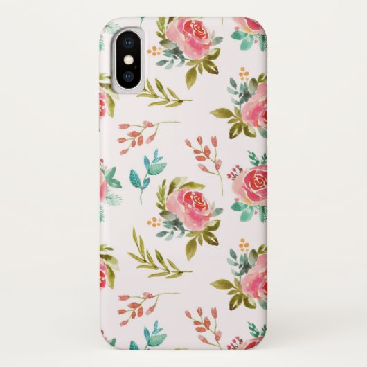 ケースメイトKolly There iPhone Xケース Case-Mate iPhoneケース (裏面)