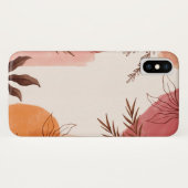ケースメイトKolly There iPhone Xケース Case-Mate iPhoneケース (裏面(横))