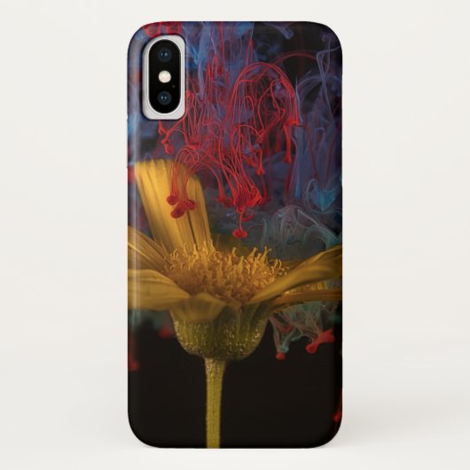 ケースメイトKolly There iPhone Xケース Case-Mate iPhoneケース (裏面)