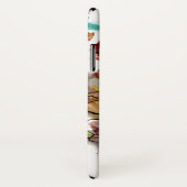 ケースメイトKolly There iPhone Xケース Case-Mate iPhoneケース (裏面/右)