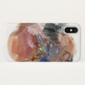 ケースメイトKolly There iPhone Xケース Case-Mate iPhoneケース (裏面(横))