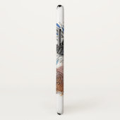 ケースメイトKolly There iPhone Xケース Case-Mate iPhoneケース (裏面/右)