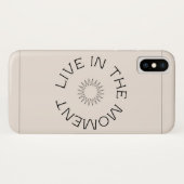 ケースメイトKolly There iPhone Xケース Case-Mate iPhoneケース (裏面(横))