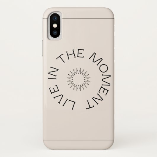 ケースメイトKolly There iPhone Xケース Case-Mate iPhoneケース (裏面)