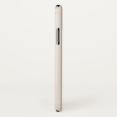 ケースメイトKolly There iPhone Xケース Case-Mate iPhoneケース (裏面/右)
